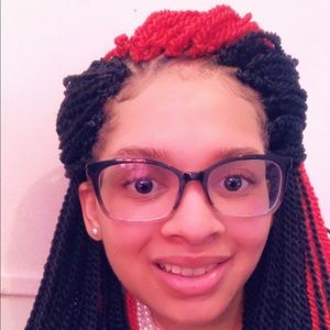 Meet your Posher, Jasmine